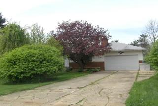 6533 Woodell Ave, Canton, OH 44721-3044