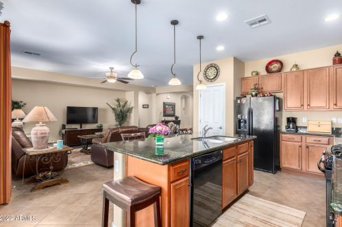 2508 Katrina Trl, Casa Grande AZ  85194-8582 exterior