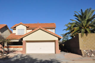 7847 Glasgow St, Tucson, AZ 85747-9249