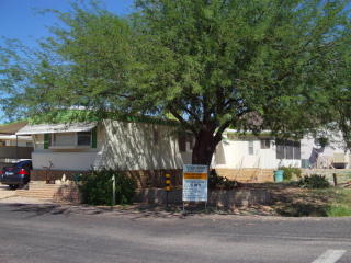 5300 Flying W St, Tucson, AZ 85713-4423