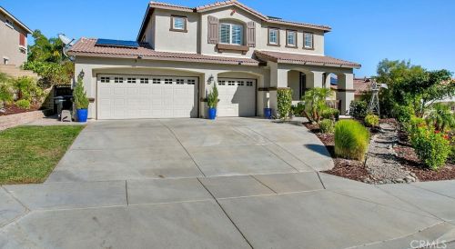 29292 Point Shore Dr, Lake Elsinore CA  92530-7277 exterior
