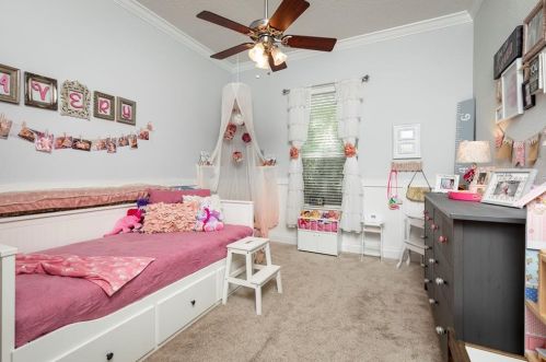 127 Oakley Ct, De Bary FL  32713-4101 exterior