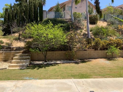 3606 Cornwall Ct, City Of Industry CA  91748 exterior