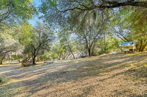 5033 Darby Ln, Vallecito CA  95247-9505 exterior