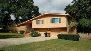 2140 Hallmark Dr, Pensacola, FL 32503-3317