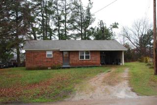 221 Bringle Rd, Covington TN  38019-6505 exterior