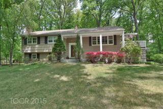 2 Conklin Ct, Allendale, NJ 07401-1419