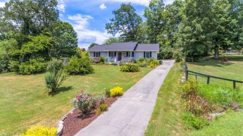 410 Foley Dr, Richmond, KY 40475-8923