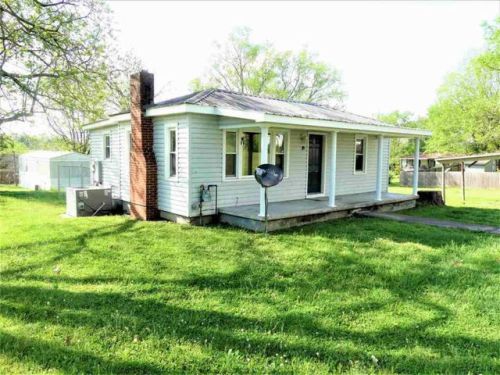 115 Spring Garden Ave, Englewood, TN 37329-3000