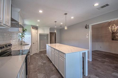 3118 Encino Dr, Dallas TX  75228-2370 exterior