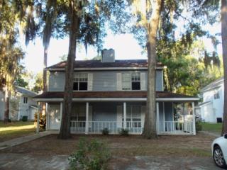 100 Tamara Ln, Port Royal SC  29935-2022 exterior
