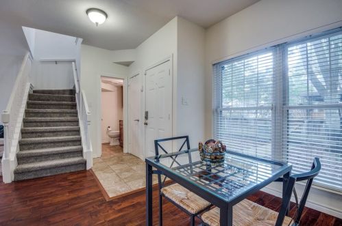 2409 Northlake Ct, Irving TX 75038-5644 exterior