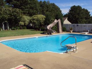 9032 Telecom Dr, Milan Army Ammunition Plant, TN 38358-3436