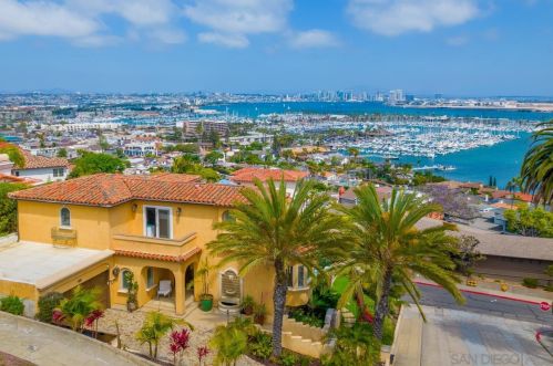 3208 Lucinda St, San Diego, CA 92106-3039