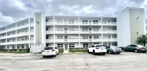 343 Wellington H, West Palm Beach, FL 33417-2573