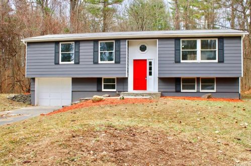 15 Desilva Rd, Boiceville, NY 12412-5117