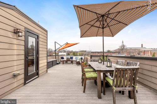 1325 Taylor St, Washington DC 20011-5507 exterior