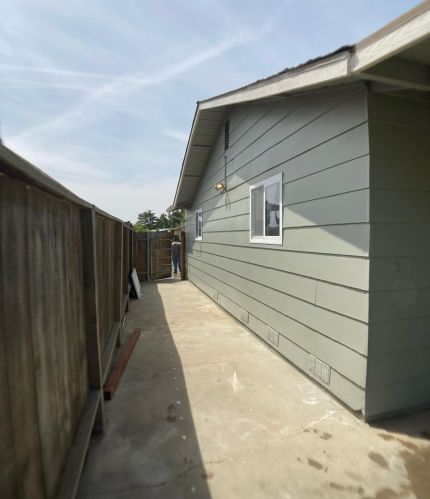 7210 Doris Ave, Winton CA  95388 exterior