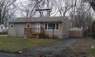 923 Thayer Ave, Ashtabula, OH 44004-2638
