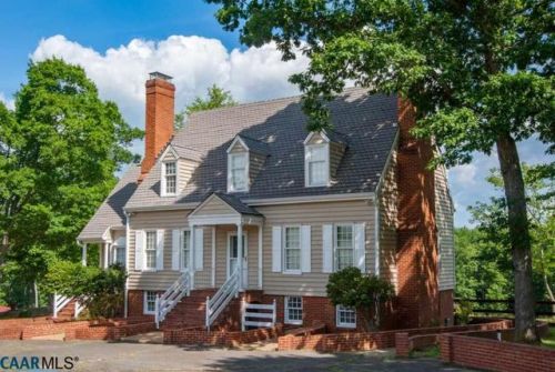 115 Mount Burgha Ln, Bybee, VA 22963-4377