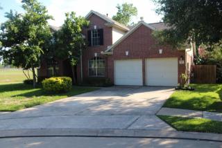 2003 Westover Park Cir, Spring TX  77386-2785 exterior
