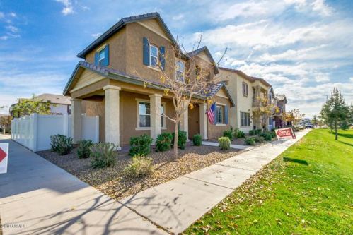 10418 Nopal Ave, Mesa, AZ 85209