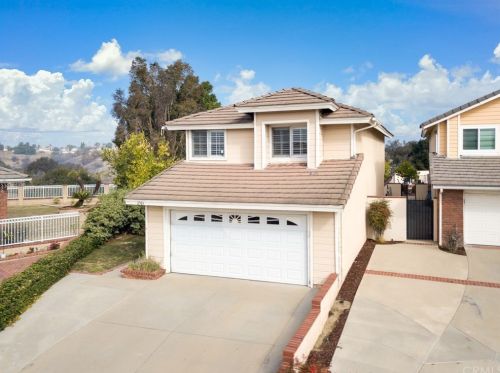 2703 George Ln, Walnut, CA 91789-4062