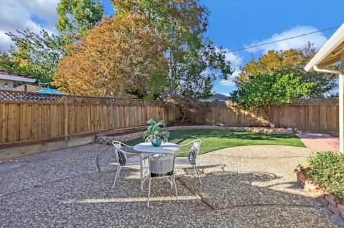 4779 Castlewood Dr, San Jose CA 95129-2258 exterior