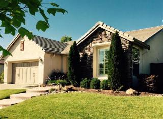 262 Mill Valley Cir, Sacramento CA  95835-2171 exterior
