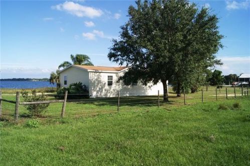 1450 Fort Meade Rd, West Frost Proof, FL 33843-9530