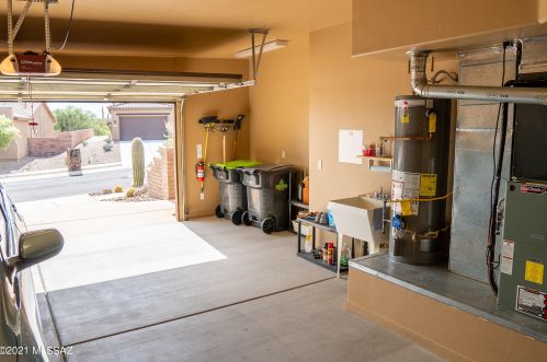 3081 Three D Ct, Tucson AZ exterior