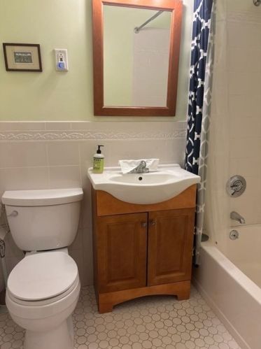 922 Beacon St, Boston MA  exterior