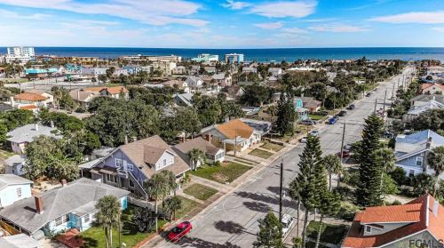 319 Goodall Ave, Daytona Beach, FL 32118-4623