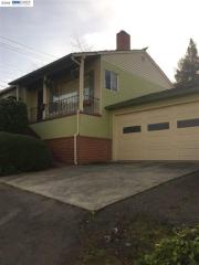 2308 Hansen Rd, Hayward, CA 94541-5519