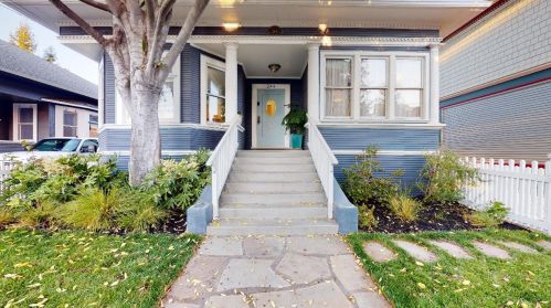 244 12th St, San Jose, CA 95112-3435