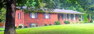 3816 Woodcrest Cir, Cleveland, TN 37312-3813