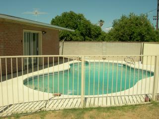 5752 Seneca St, Tucson AZ  85712-2917 exterior