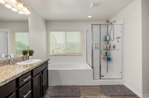 3796 Vine Maple Rd, San Bernardino CA  92407-9020 exterior