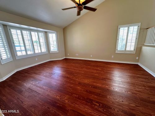 6463 Melrose St, Mesa AZ  85215-1653 exterior