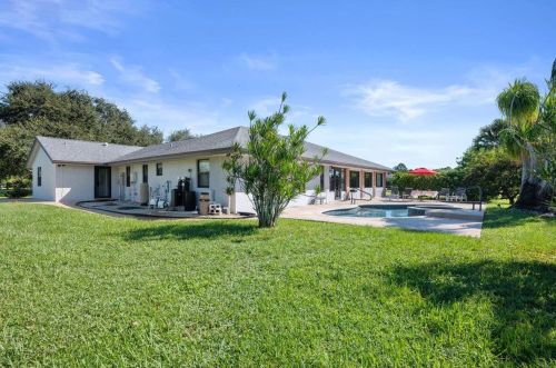 17652 Shetland Ln, Town Of Loxahatchee Groves FL  33470-3948 exterior