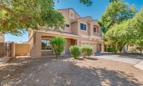 17747 Caribbean Ln, Sun City, AZ 85388-7521