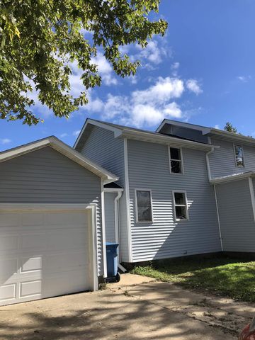 101 Green St, Hale, IA 52362-7801