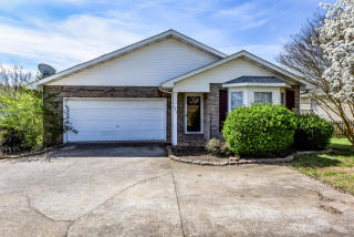 803 Brown School Rd, Maryville TN  37804-3020 exterior