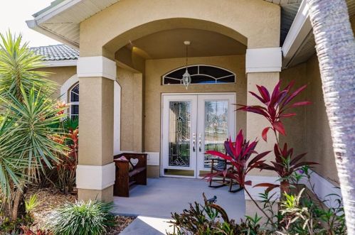 3114 26th Ave, Cape Coral, FL 33914-4711