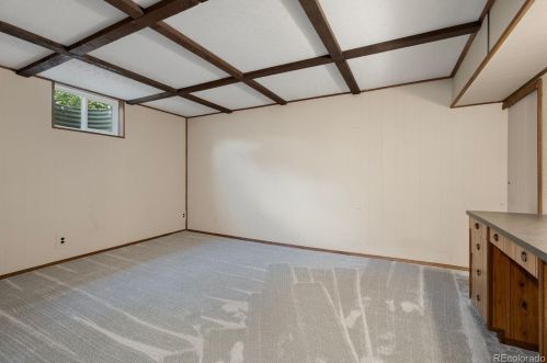 4727 Bails Pl, Denver CO 80222-4458 exterior