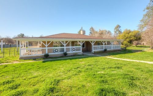 6180 Lower Wyandotte Rd, Oroville, CA 95966-8283
