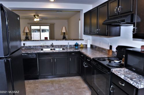 6739 Stone Fly Dr, Tucson, AZ 85757-1606