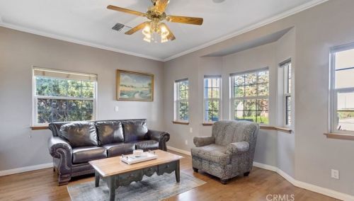 15414 Cuda Dr, Bakersfield CA  93307-9279 exterior