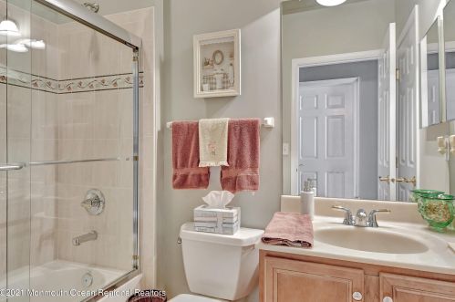 30 Wild Dunes Way, Jackson Twp NJ  08527-4038 exterior