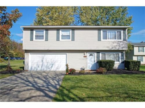 10005 Serene Ct, Twinsburg, OH 44087-1124